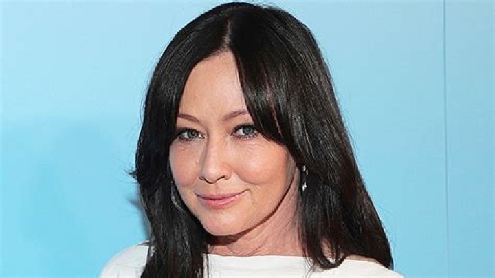 Shannen Doherty Has Stage 4 Cancer, But Could Still Live A Long Life – Hollywood Life