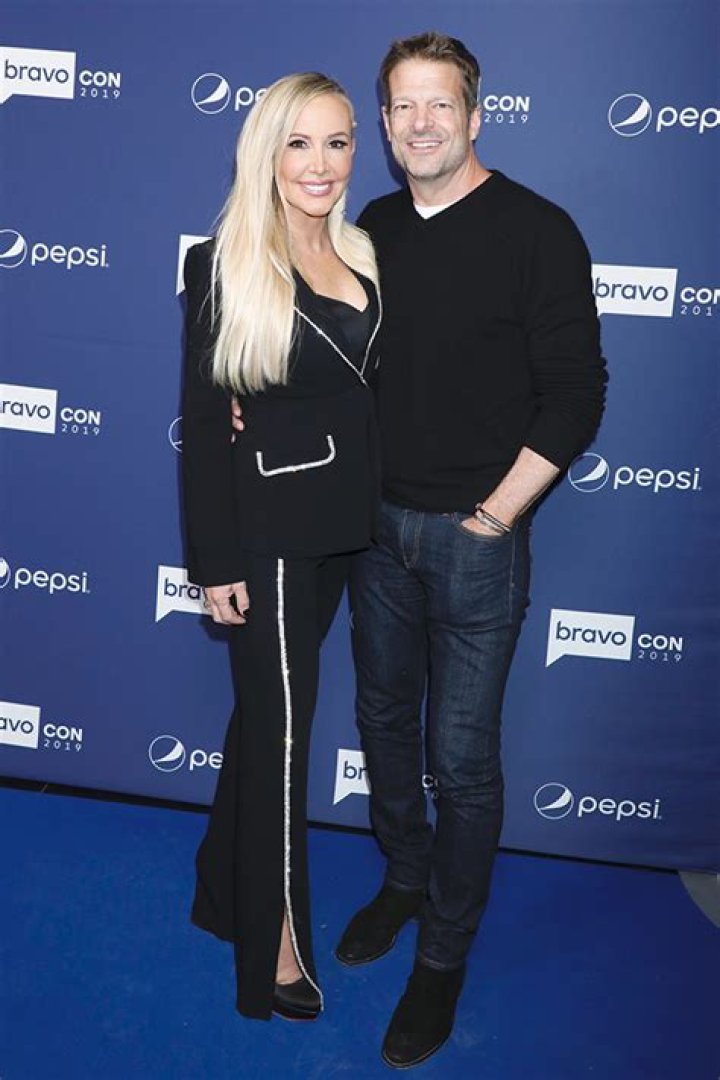 Shannon Beador Reacts to Ex John Janssen’s Romance With Alexis Bellino – Hollywood Life