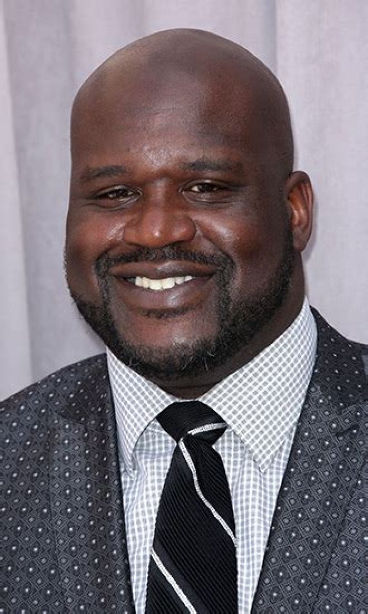 Shaquille O’Neal Celebrity Profile – Hollywood Life