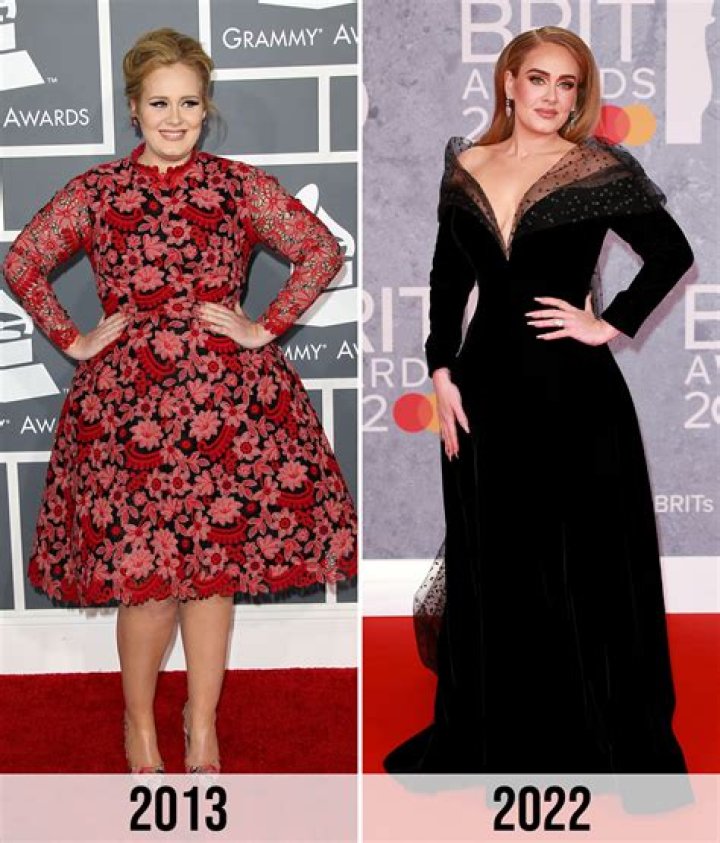 Sharon Osbourne Implies Adele Lost Weight Because ‘Big Women’ Aren’t ‘Happy’ & Fans Are Livid