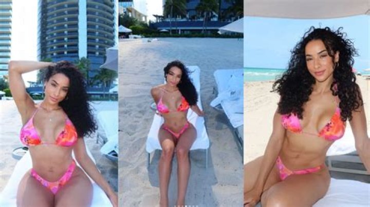 Sharon Stone Sunbathes In Only Towel & Bikini Bottoms: Photo – Hollywood Life