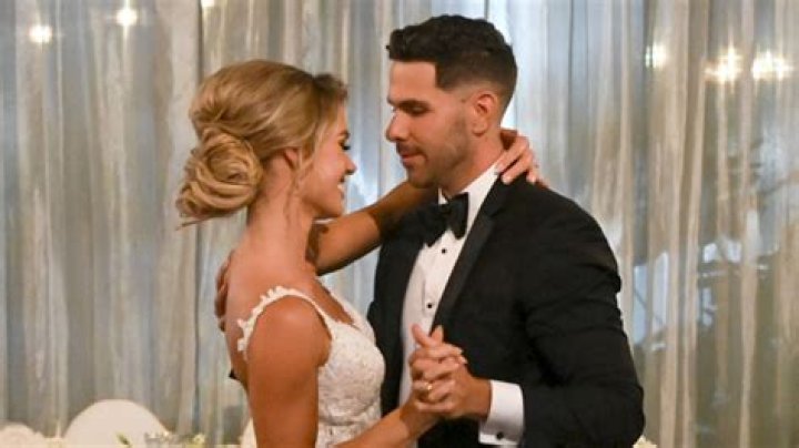 She Marries Chris Randone On ‘BIP’ – Hollywood Life