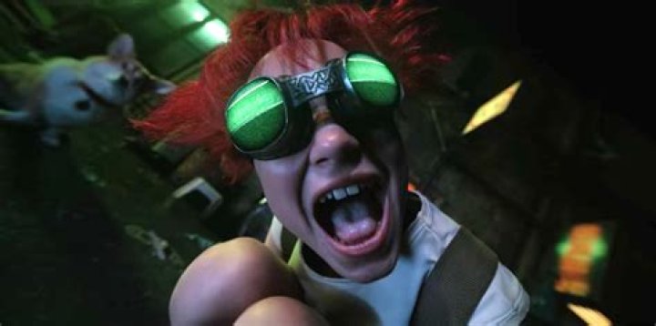 Shocking TV Moments Of 2014 — Pics Of ‘Scandal’ & More