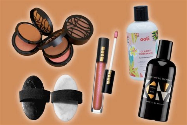 Shop Ayesha Curry’s Favorite Black-Owned Beauty and Wellness Brands