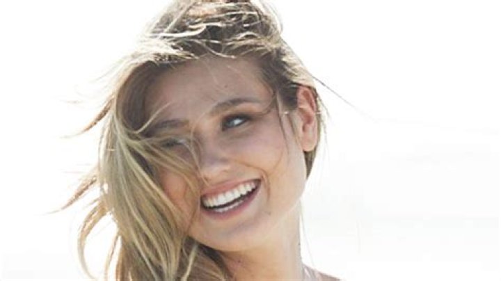 ‘Siesta Key’ Star Expecting 1st Child – Hollywood Life