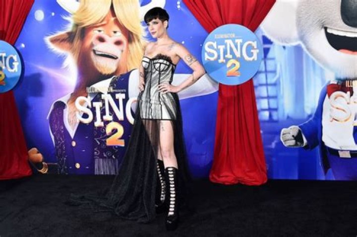 Sing 2 Premiere – Photos – Hollywood Life