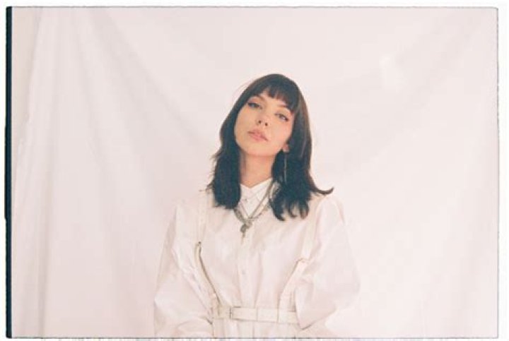 Singer Talks New Music & Being A ‘Villain’ – Hollywood Life