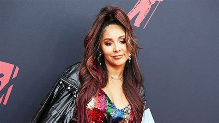 Snooki Reveals Surprising Opinion On Controversial Child Vaccinations