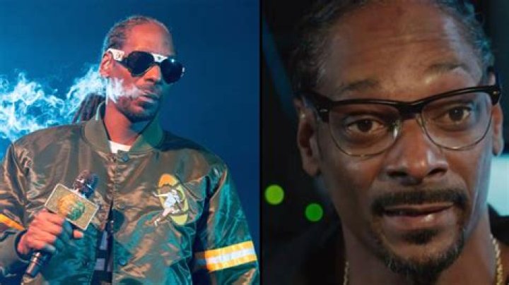 Snoop Dogg Smokes Weed Before Performing At Super Bowl Halftime – Hollywood Life