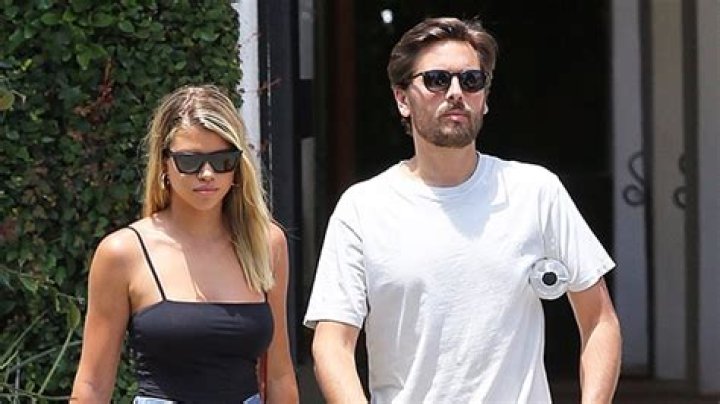 Sofia Richie Reunites With Scott Disick After Vacation With Kylie: Pic – Hollywood Life