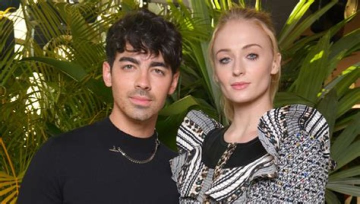 Sophie Turner Reveals She & Joe Jonas Briefly Broke Up Before Their Wedding: ‘It Was The Worst Day Of Our Lives’