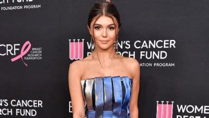 Spill Sesh Talks About Her Olivia Jade YouTube Video After USC Scandal – Hollywood Life