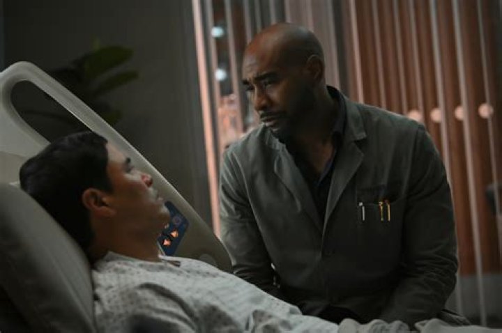 [SPOILER] Dies & Mr. James Returns — Recap – Hollywood Life