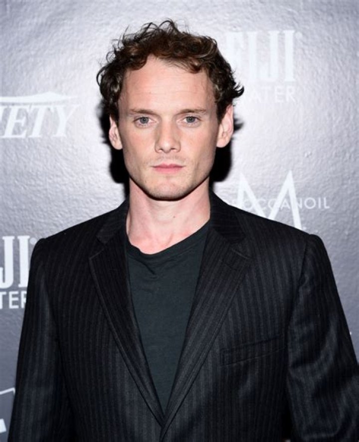 ‘Star Trek’ & ‘Alpha Dog’ Actor Killed In Freak Car Accident – Hollywood Life