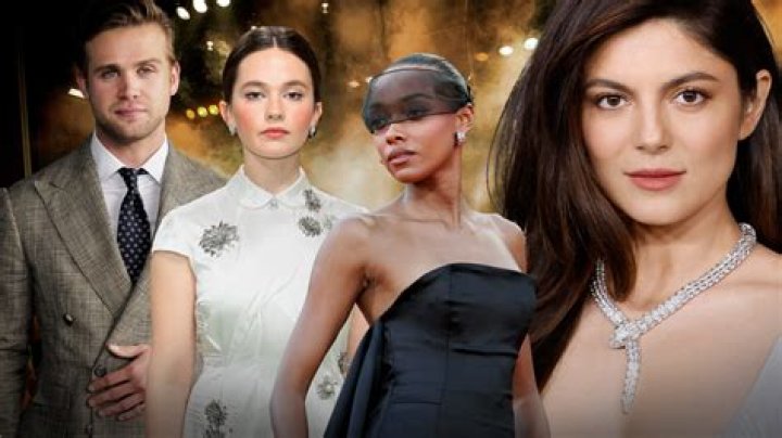 Stars To Watch In 2020 — Pics