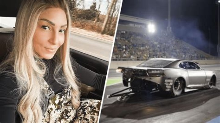 ‘Street Outlaws’ Star Lizzy Musi Dead At 33 After Breast Cancer Battle