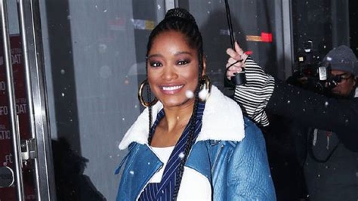 Styn: 5 Things To Know About The Hip-Hop & Rap Artist Spotted Holding Hands With Keke Palmer