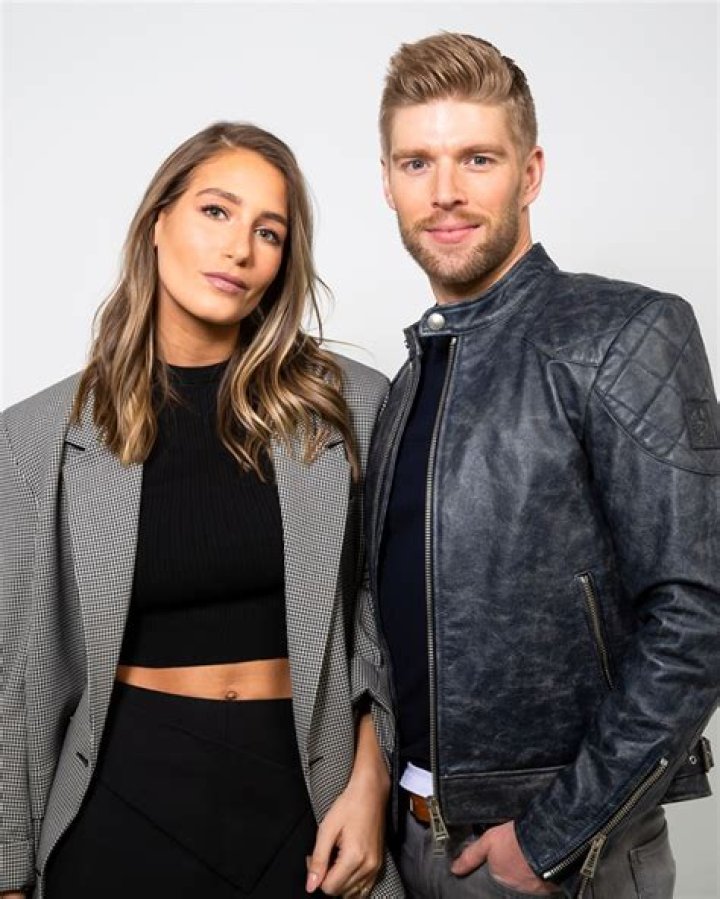 ‘Summer House’ Star Danielle Olivera & Boyfriend Robert Sieber Breakup – Hollywood Life