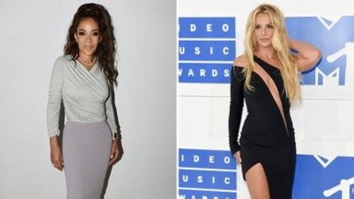 Sunny Hostin Speculates Britney Spears is ‘Still Suffering’ 3 Years After Being Freed From Conservatorship