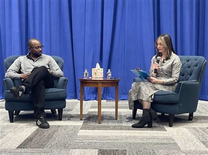 Talks CT & More – Hollywood Life