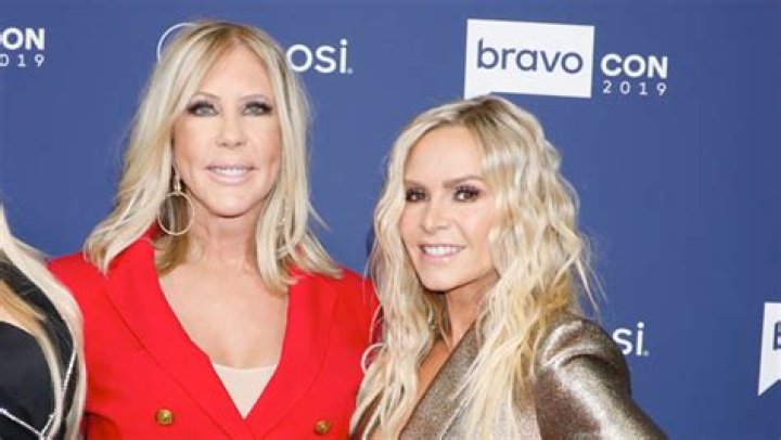 Tamra Judge Teases A ‘New Show’ With Vicki Gunvalson & Reveals If She’ll Ever Return To ‘RHOC’