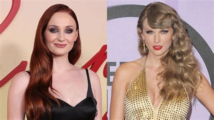 Taylor Swift And Sophie Turner’s Friendship Timeline – Hollywood Life