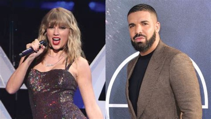 Taylor Swift & Drake Reportedly Recorded A Song For ‘Reputation’ – Hollywood Life