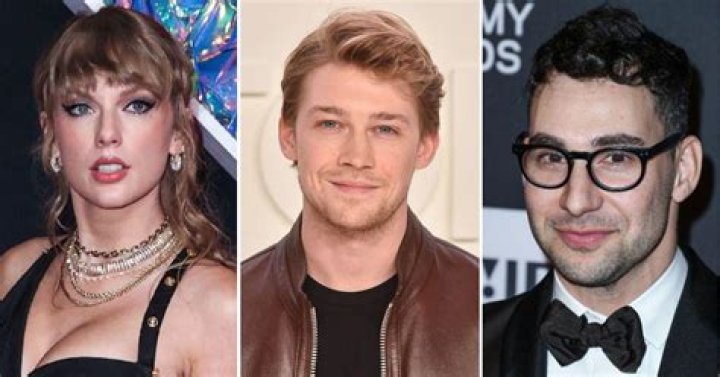 Taylor Swift Fans Flock to London Pub After Singer Hints It’s Joe Alwyn’s Favorite in New Song