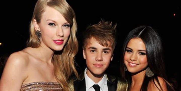 Taylor Swift Fans Think She Confirmed Rumors Justin Bieber Cheated On Selena Gomez, On Tumblr