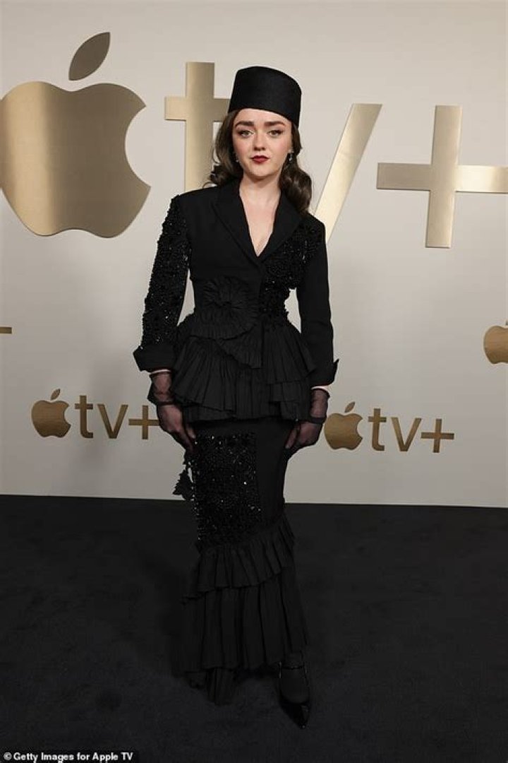 TCA Winter Press Tour Best Dressed — PICS