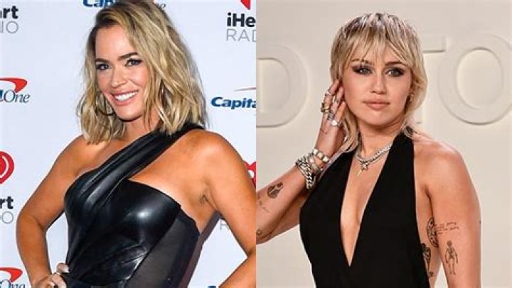 Teddi Mellencamp Rocks Black & White Bikini In ‘Flowers’: Video – Hollywood Life