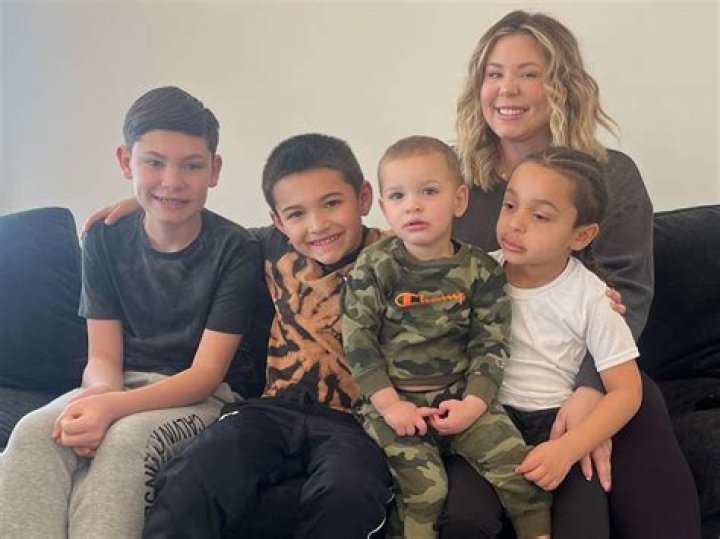 ‘Teen Mom 2’s Briana DeJesus Gets An IG ‘Like’ From Chris Lopez & Fans Think ‘Kailyn’s Gonna Be Pissed’