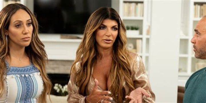 Teresa Giudice Shades Sister-In-Law Melissa Gorga In New ‘RHUGT’ Teaser: She’s ‘Not An OG’
