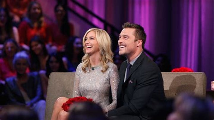 ‘The Bachelor’: Chris Harrison Confirms Peter & Madison Are ‘Dating’ After Dramatic Finale