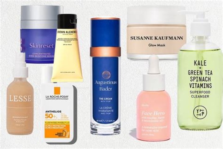 The Best Skin Care Line On The Market Can Be Yours For Less This Prime Day