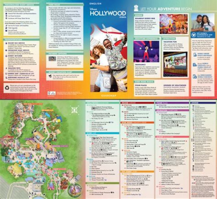 The Complete List – Hollywood Life