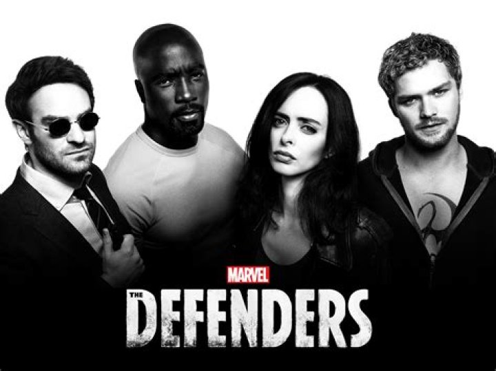 ‘The Defenders’ Season 1 — Photos