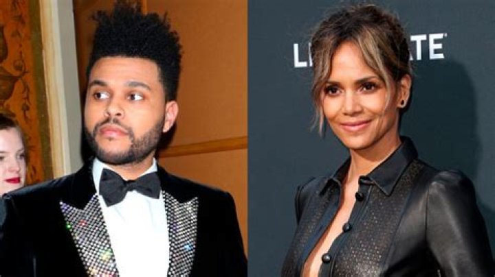 The Weeknd Leaves Flirty Comment On Halle Berry’s Sexy Throwback Video & She Reacts