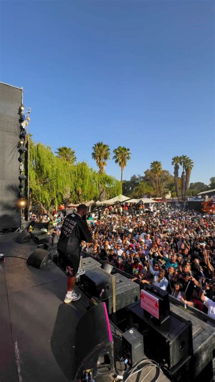 They Can’t Be In Same Room Together – Hollywood Life