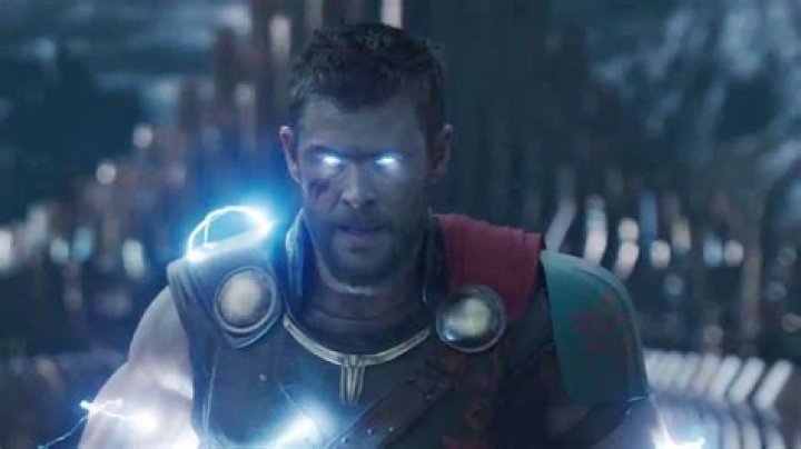 ‘Thor: Ragnarok’ — PICS