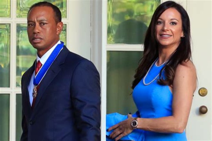 Tiger Woods Ex-Wife Relationship Timeline – Hollywood Life