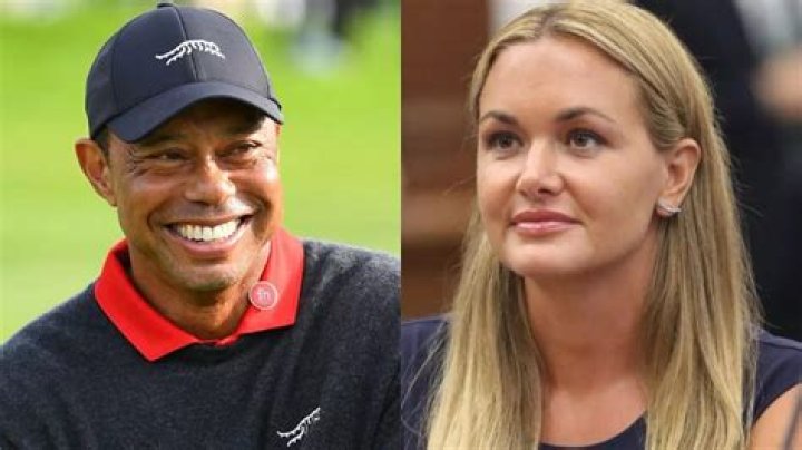 Tiger Woods Gushes About Ex-Wife Elin Nordegren: She’s My ‘Best Friend’ After Bitter Split