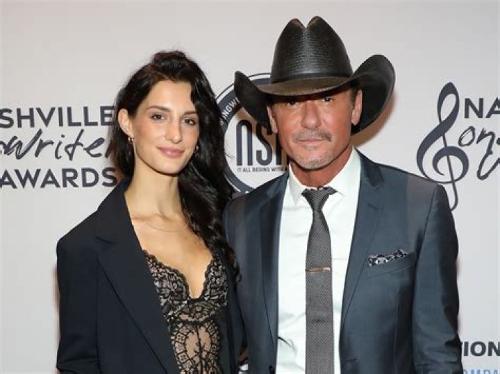 Tim McGraw & Faith Hill’s Daughter Gracie, 23, Proudly Shows Off Her Stretch Marks & ‘Rolls’ In New Bikini Pics