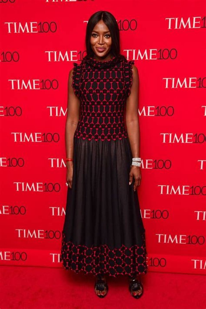 TIME 100 Gala 2017 Best Dressed — PICS