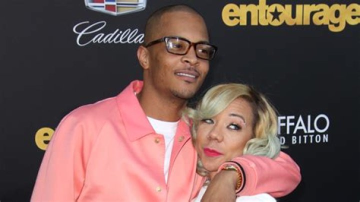 Tiny Taking On Acting With Hot Recurring Role On New BET Series With ‘RHOA’s Marlo Hampton