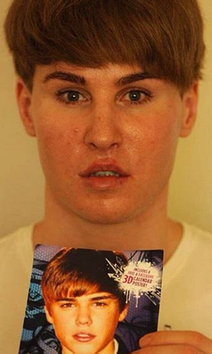 Toby Sheldon Celebrity Profile – Hollywood Life