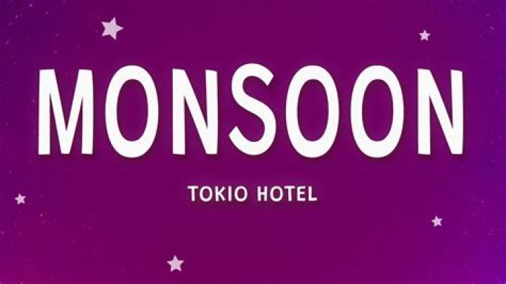 Tokio Hotel’s ‘Monsoon 2020’ Is An Update Of Their Breakthrough Hit – Hollywood Life