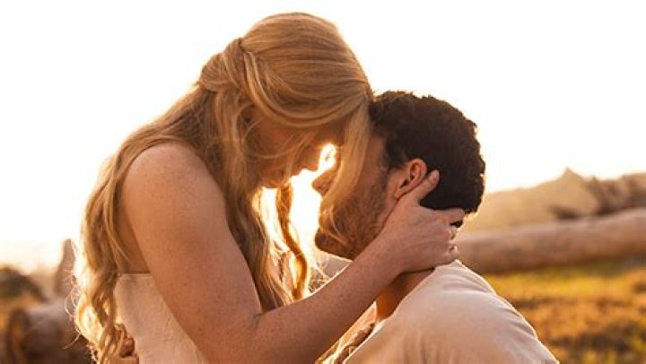 Tom Lewis On Michael Hosea & Angel’s Love – Hollywood Life