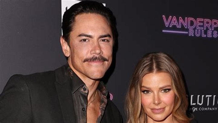 Tom Sandoval Claims Ex Ariana Madix ‘Hasn’t Paid a Single Bill’ for Their House in 8 Months