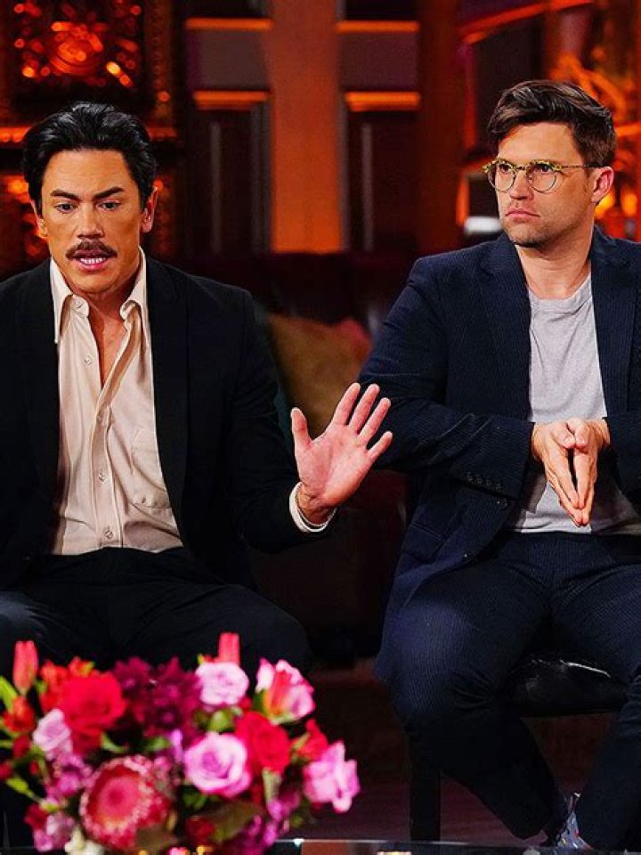 Tom Sandoval Shades Tom Schwartz For Not Being ‘Homeowner’ In Song – Hollywood Life